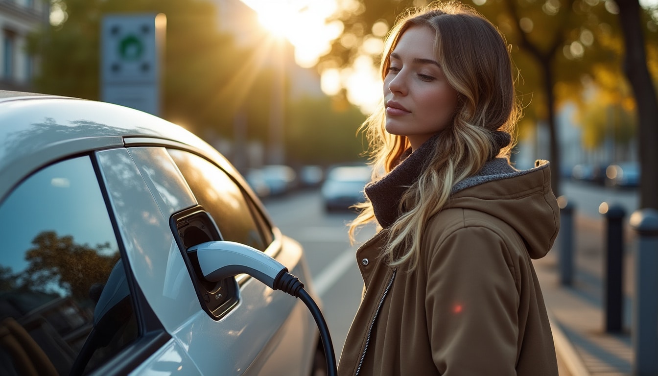 Comment recharger un véhicule électrique : guide complet et conseils pratiques