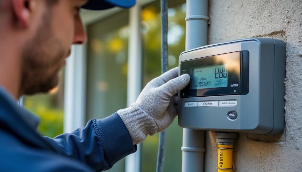 Gaz naturel ou gaz de ville : comprendre leurs usages et différences