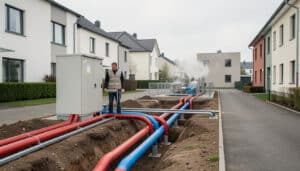 Qu’est-ce qu’un réseau de chaleur et comment il fonctionne