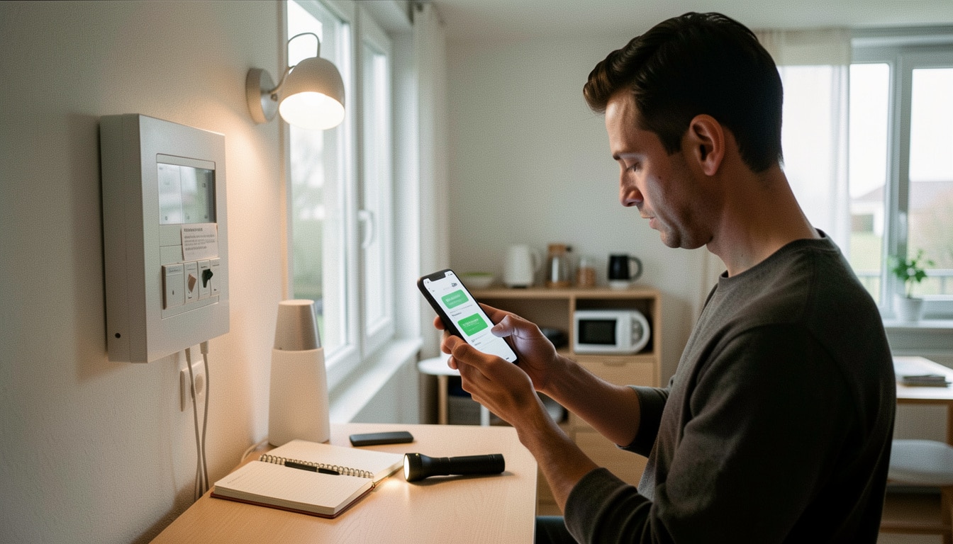 Coupure de courant programmée par Enedis : que faire ?