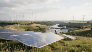 Les moyens de production de l’électricité expliqués