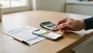 Tarif du gaz naturel : comparer le kWh et l’abonnement