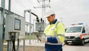 Coupure de courant Enedis : suivre un incident réseau