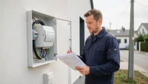 Raccordement électrique : démarches, délais et budget